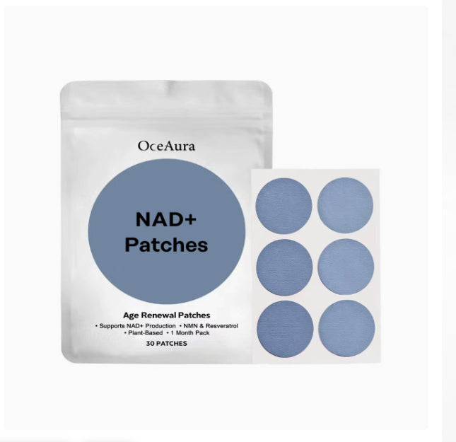 Body Care Auxiliary Patch