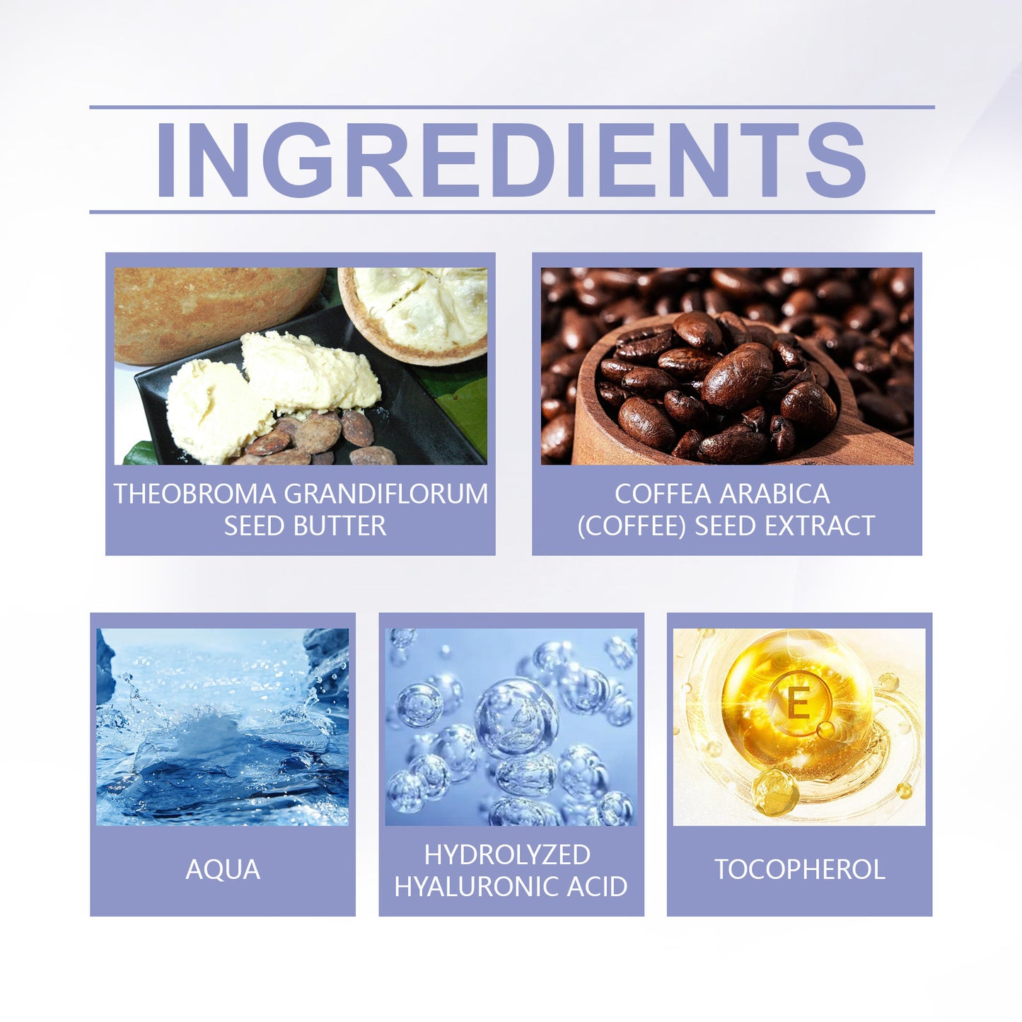 Neck Firming Cream - Anti-Aging Moisturizer for Sagging Skin and Wrinkles