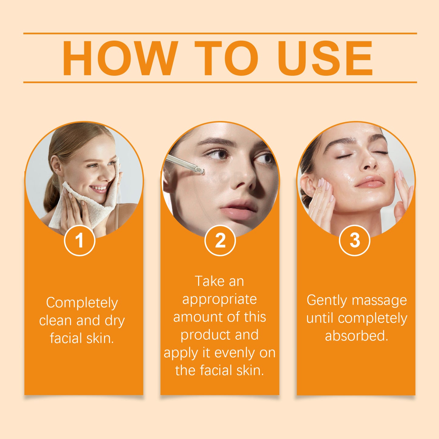 Propolis Facial Serum with Adenosine & Nicotinamide - 30ml