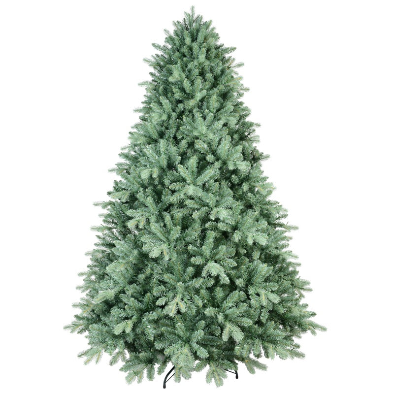 Artificial Christmas Tree - PE/PVC Mixed - Multiple Heights