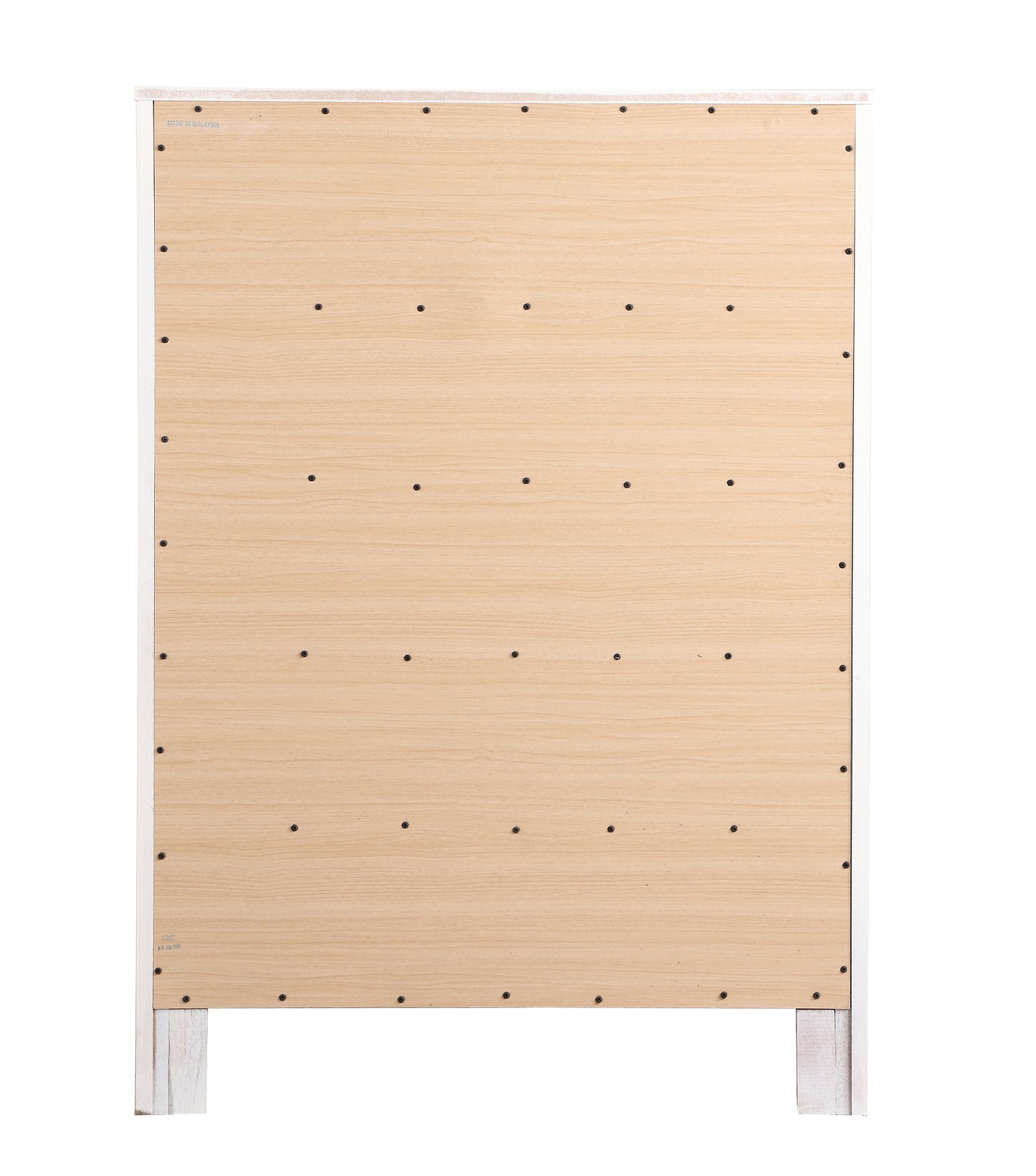 Burlington G2490-CH Chest , White
