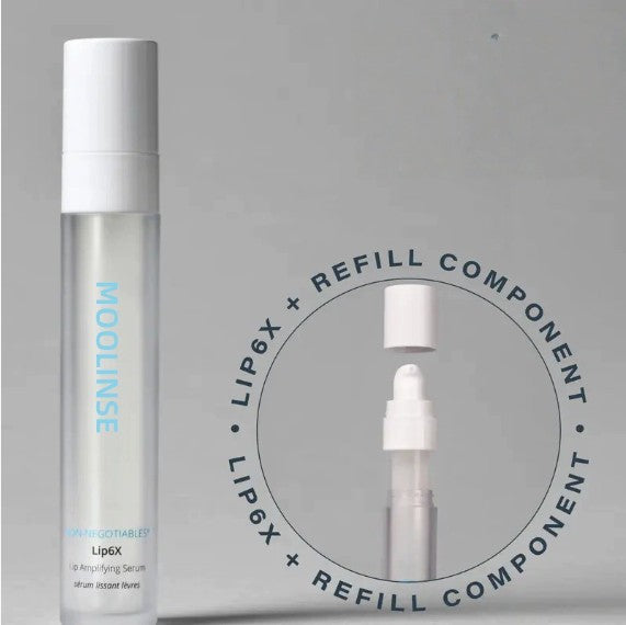 Lip Balm Cream for Soothing & Lip Enhancement - 30ml