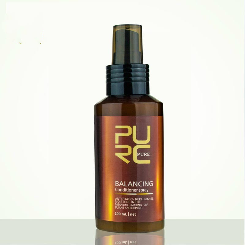 Hair Nourishing Spray - Moisturizing & Smoothing - 100ml
