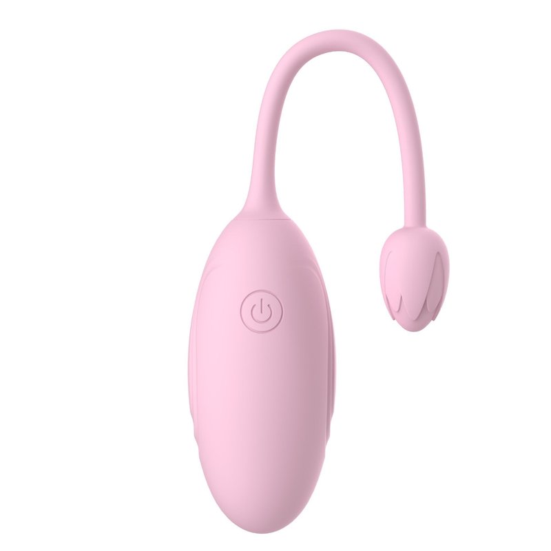 Wireless Vibrator for Women with App Control - Multi-Function Silicone Massager