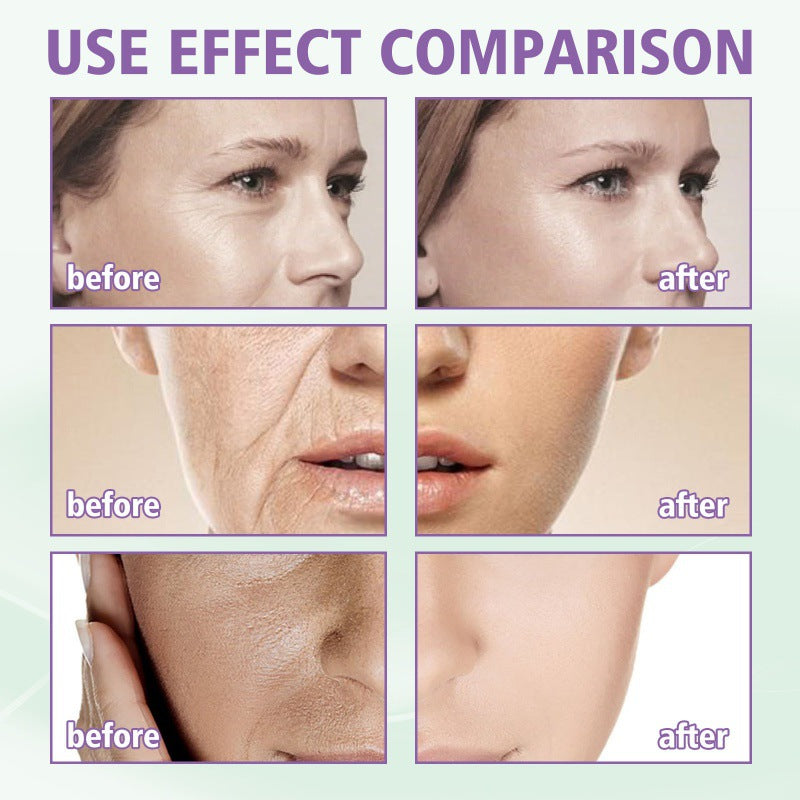 Fading Wrinkle Lifting Neck Cream - Delicate & Smooth 50ml