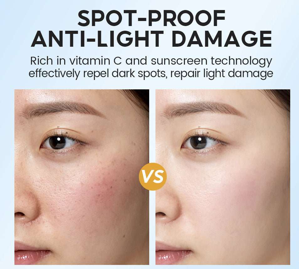 Sunscreen for All Skin Types - 30g
