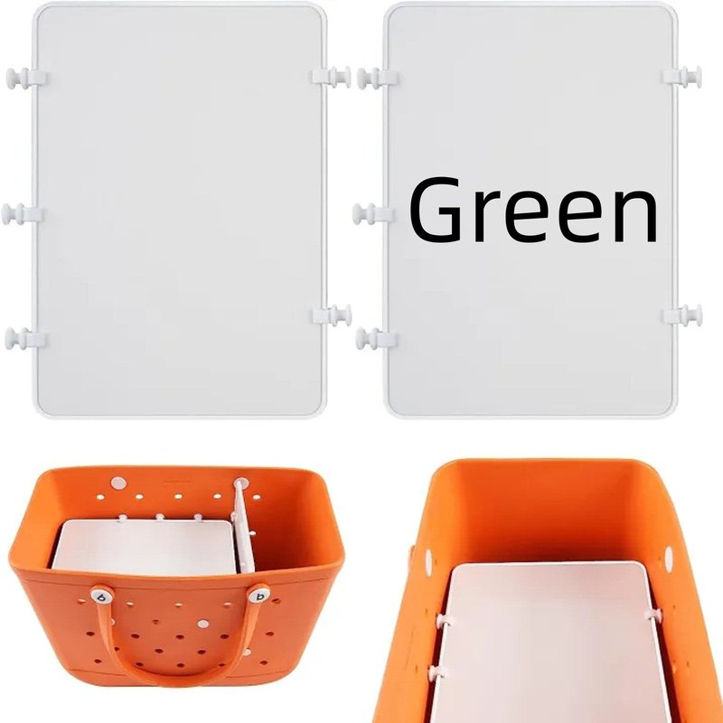 Purse Divider Tray Bag Organizer Layered Partition for Handbags