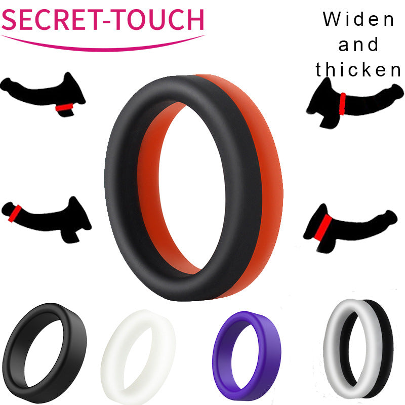 Personalized Silicone Adult Wellness Toy - Men’s Home & Garden Supplies