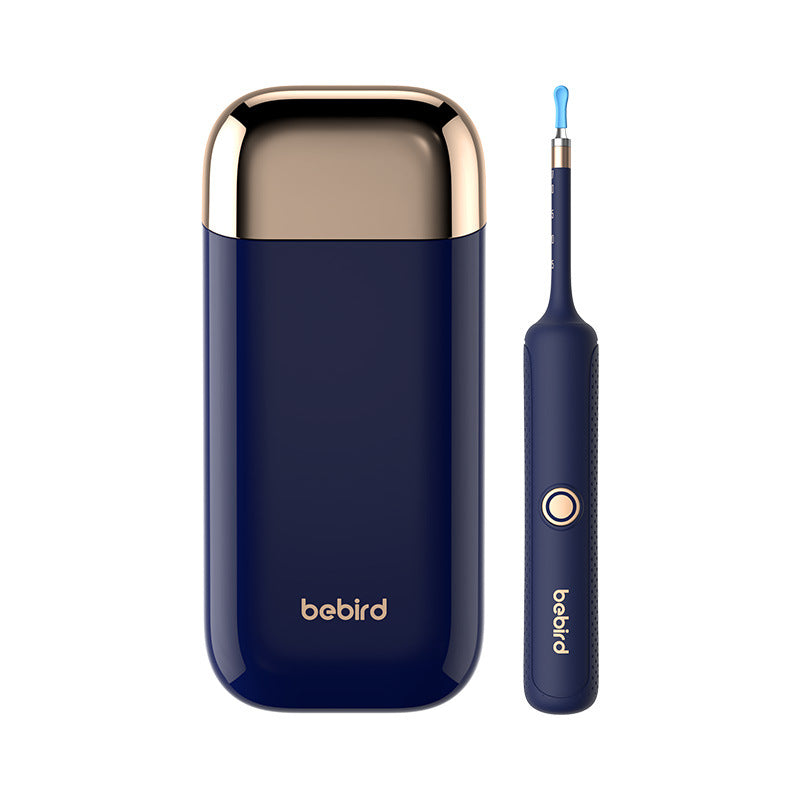 Bebird 3Plus Smart Visual Ear Scoop with WiFi