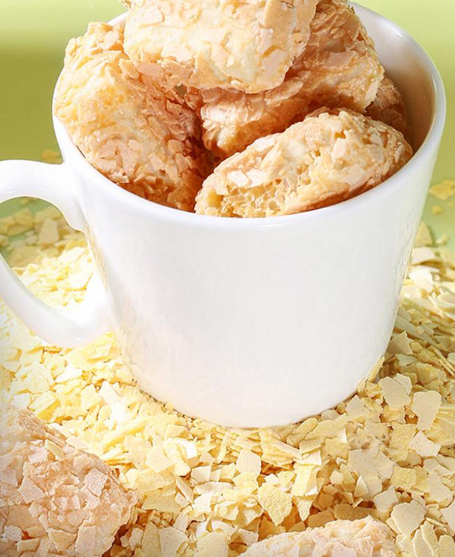 Oatmeal Cookies Milk Flavor Nutritious Cereal 120pcs