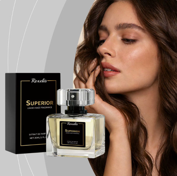 Rich And Textured Perfume 30ml