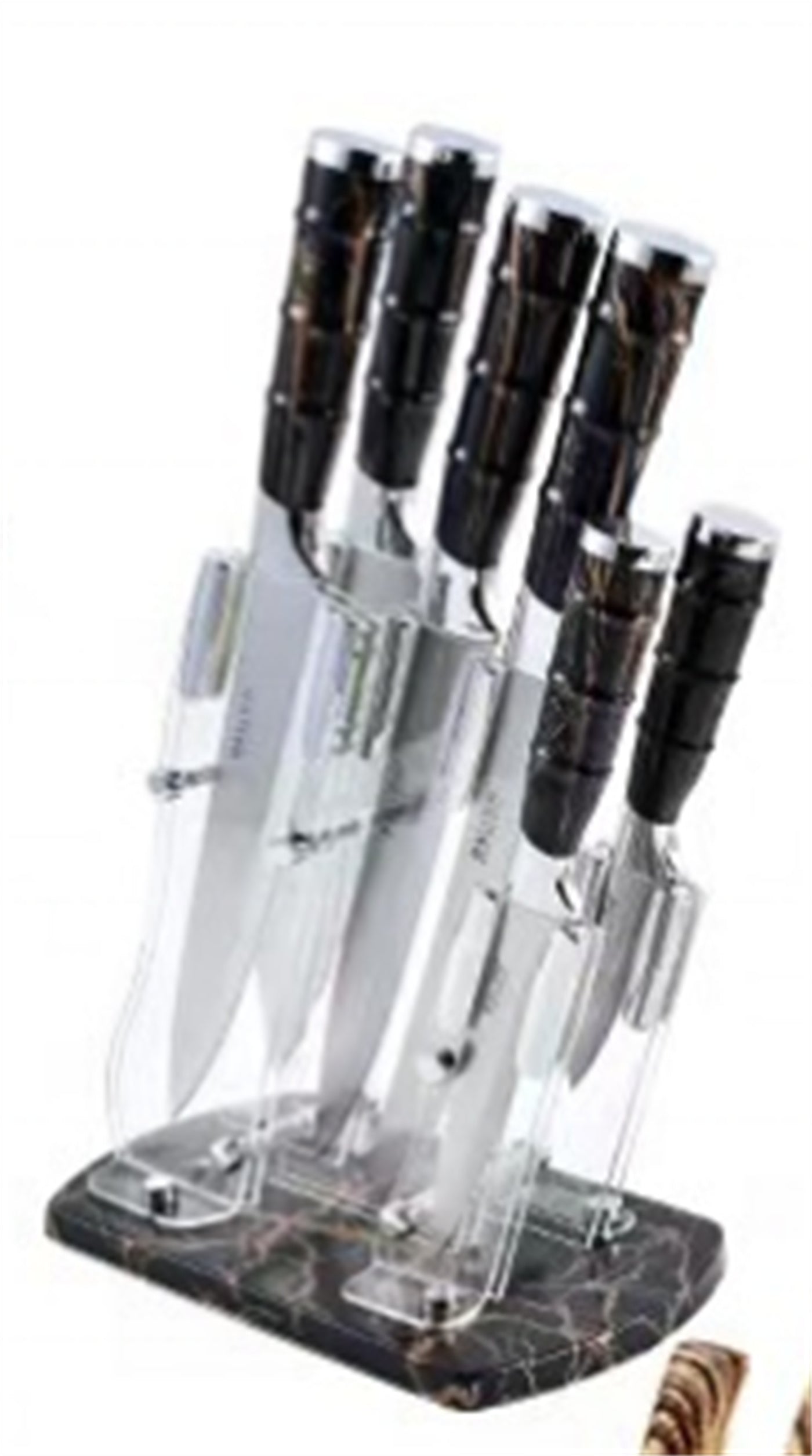 Kitchen Knife Set - Multiple Styles Available