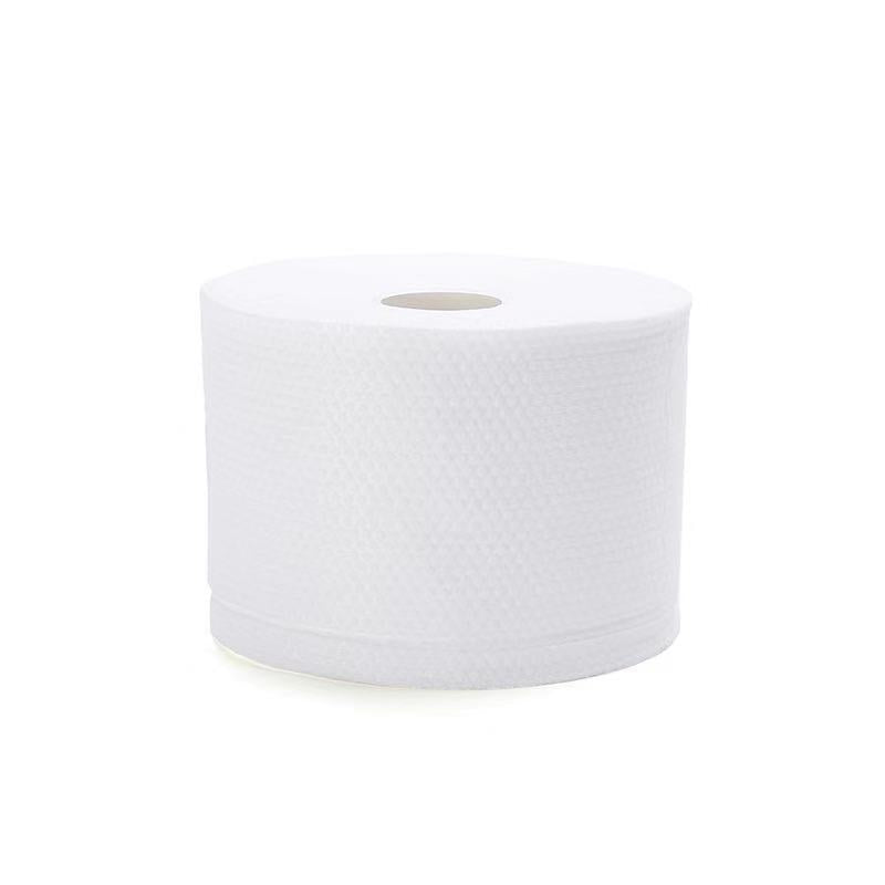 Disposable Face Cloth Cleaning Towels Pearl Pattern Assorted Sizes
