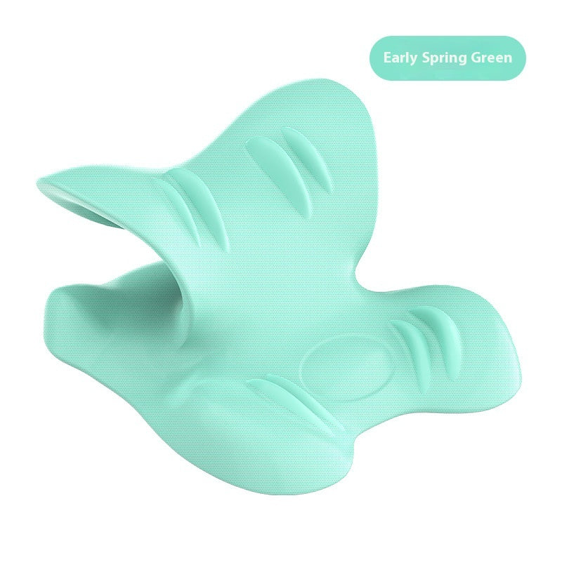 Neck Massager Pillow for Cervical Support and Relaxation