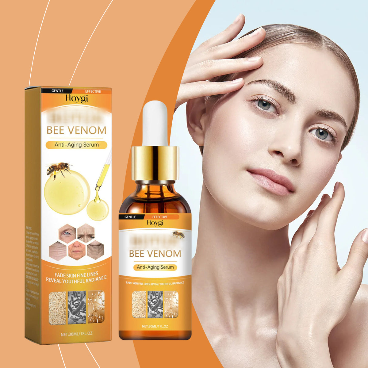 Anti-Aging Liquid