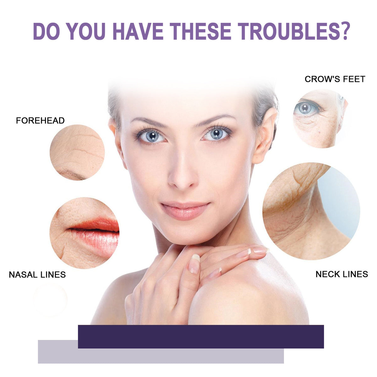 Anti-Aging Body Serum - Hydrating & Softening 30ml