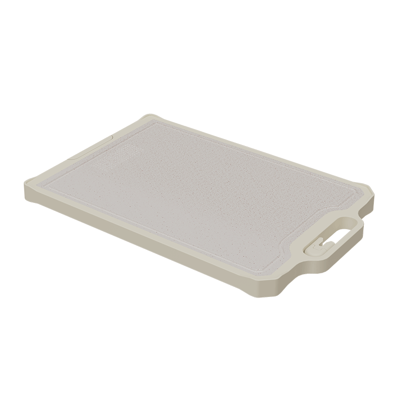 Titanium Cutting Board - Durable and Lightweight Kitchen Tool