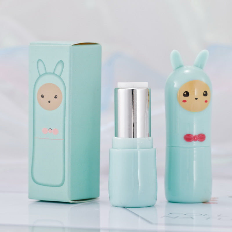Alpaca Cartoon Lipstick Empty Shell DIY 121mm - Multiple Variants