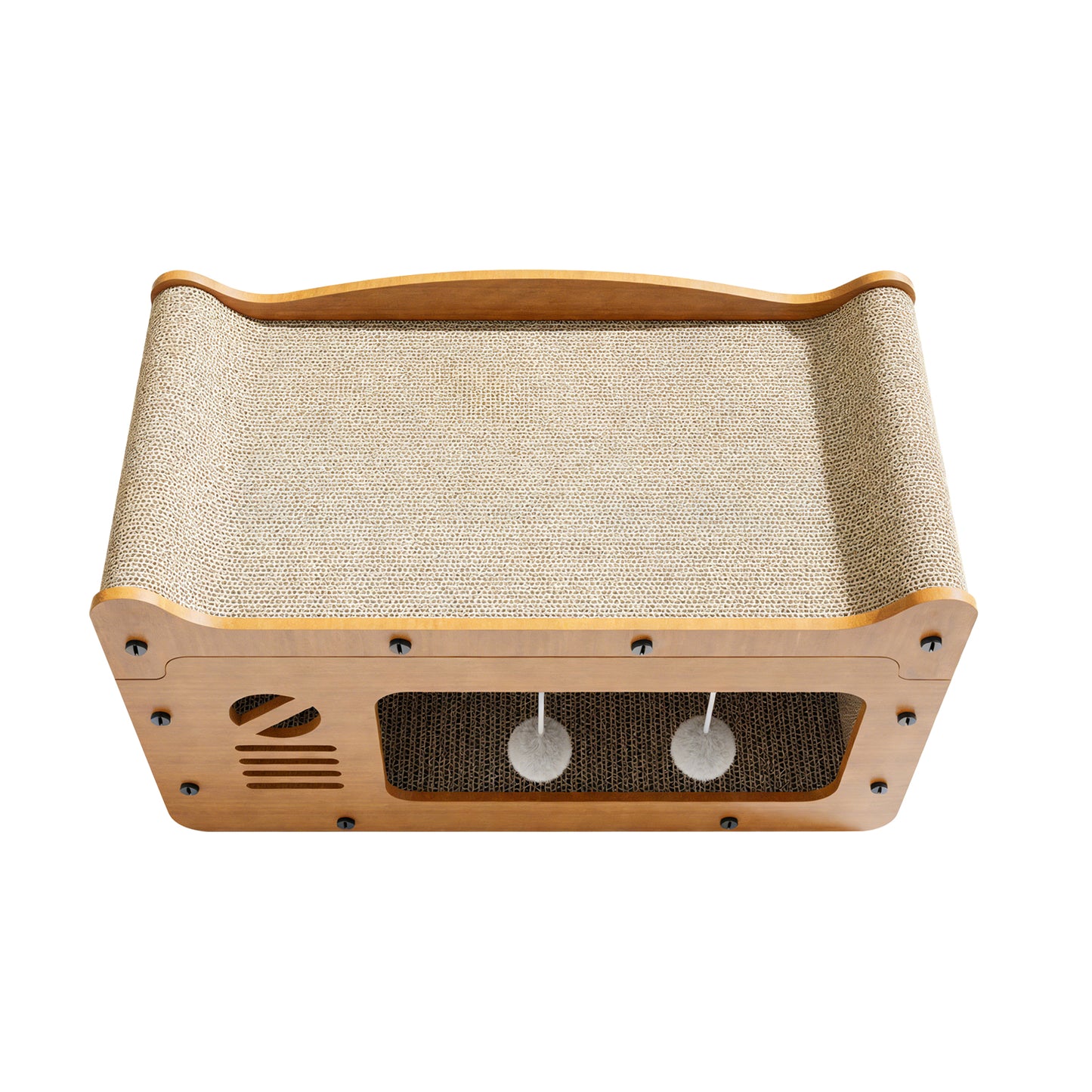 Pet Sofa Bed with Removable Cover - 56CM Self Pickup