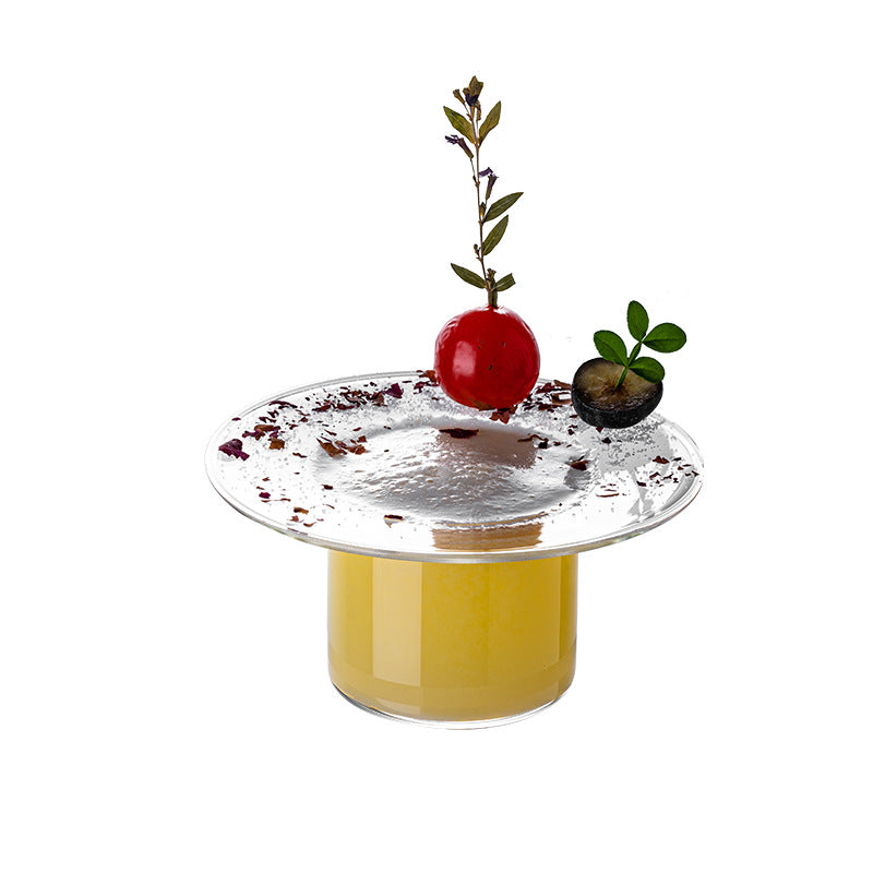 Elegant Cocktail Glasses for Home Bar - 1 or 2 Pieces, Various Sizes