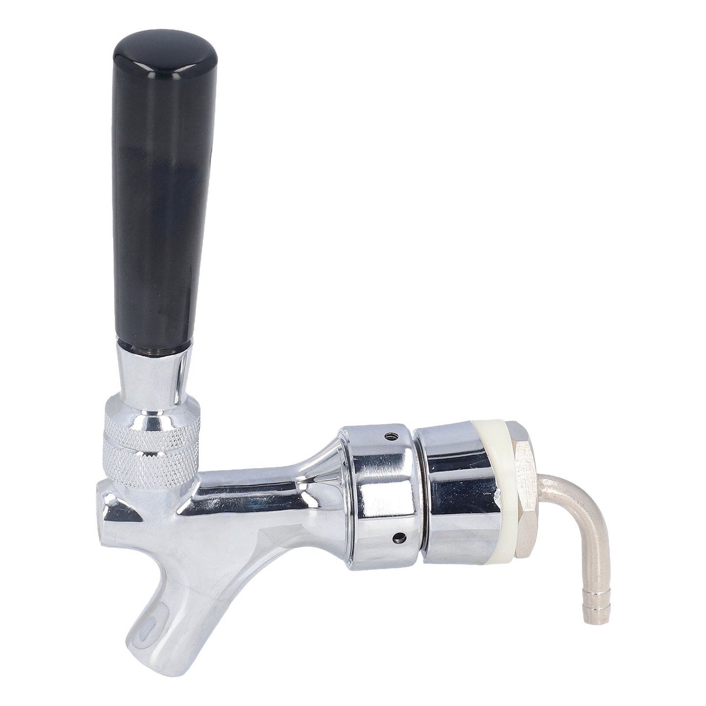 Stainless Steel Beer Tap Faucet Tower Kegerator For Homebrewing