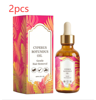 Hair Removal Oil - 60ML Body Care