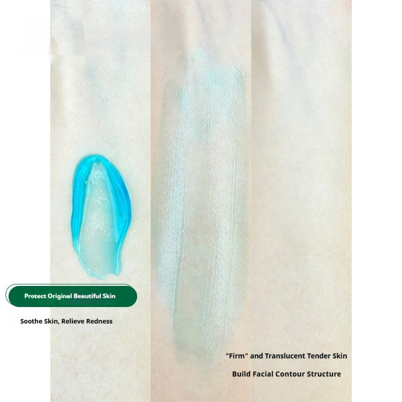 Copper Peptide Repair Cream - 15g Soothing Hydration