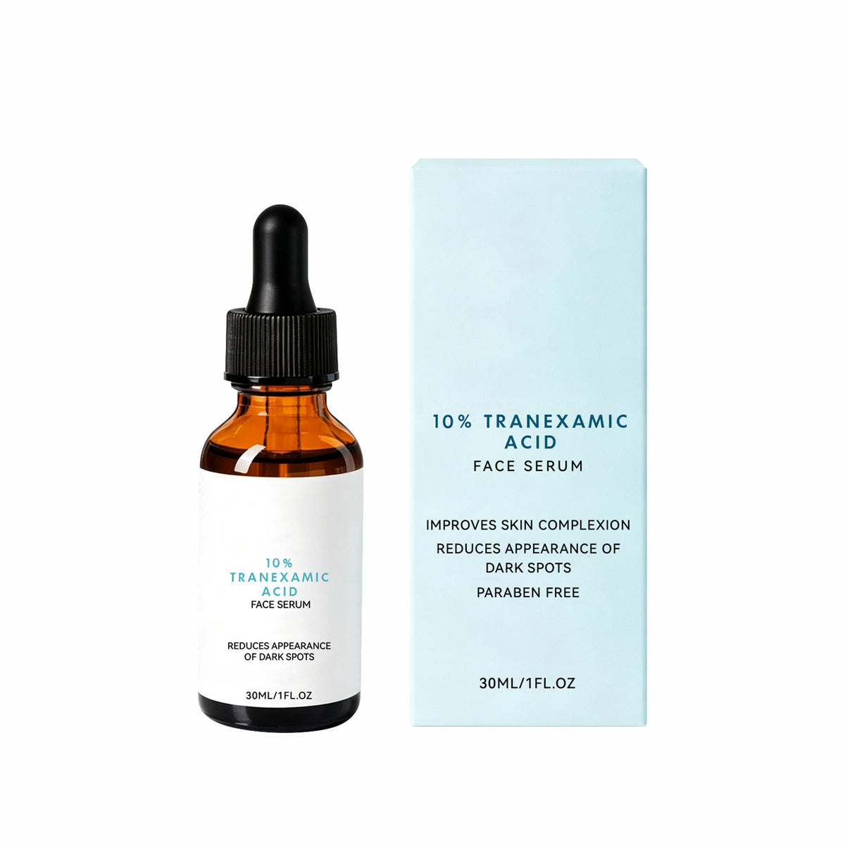Facial Lightening Serum