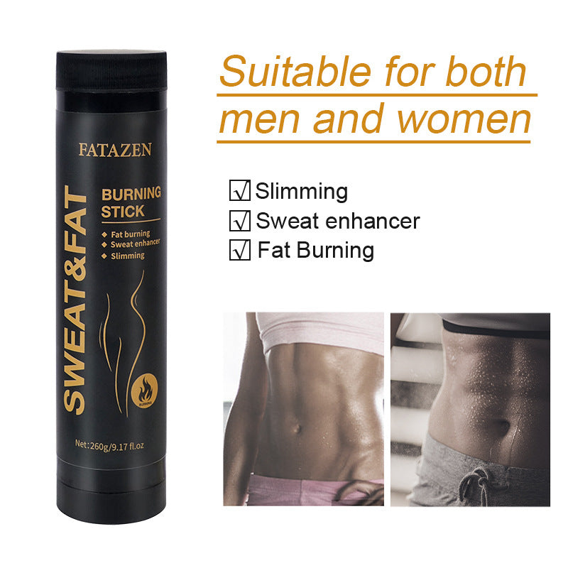 Slimming Cream Herbal Fat Burning Shaping Body Tightening