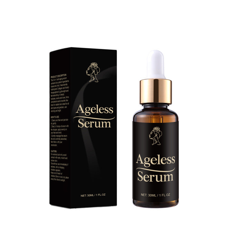 Radiant Hydrating Facial Essence - 30ml
