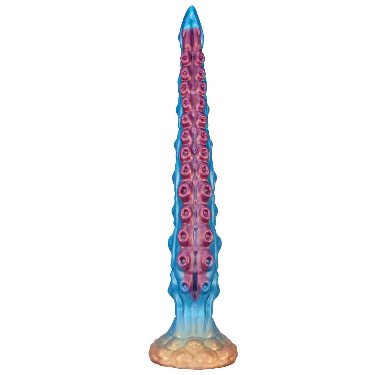 Women’s Liquid Silicone Masturbation Device - Adult Wellness Toy