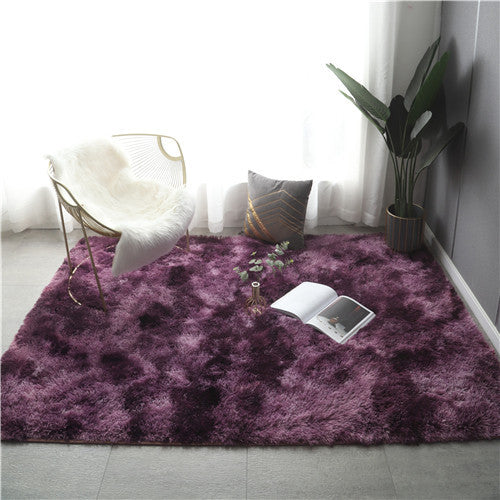 Plush Tatami Mats for Girls' Room - Soft, Modern Design