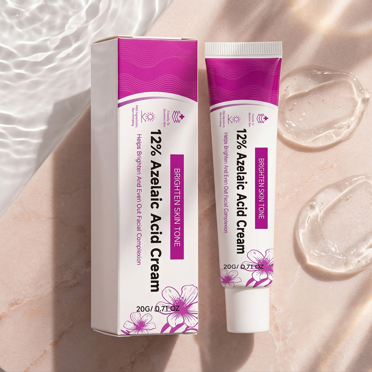 Cleansing And Moisturizing While Reducing Sebum Buildup Gentle