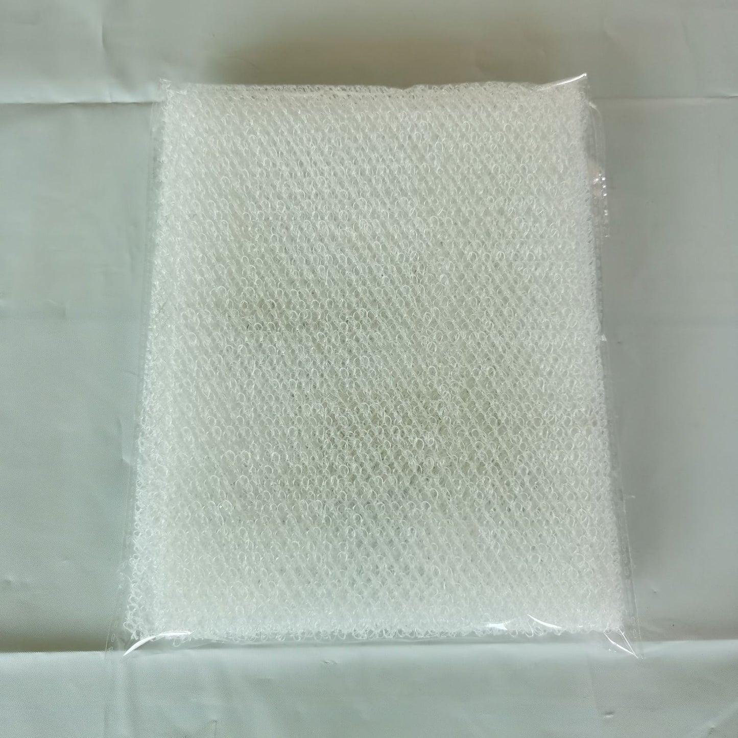 African Nylon Bath Towel - Decontamination Back Rub for Bathroom Use