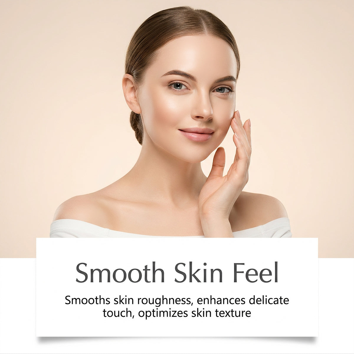 Moisturizing Lightweight Serum That Locks In Hydration And Nourishes