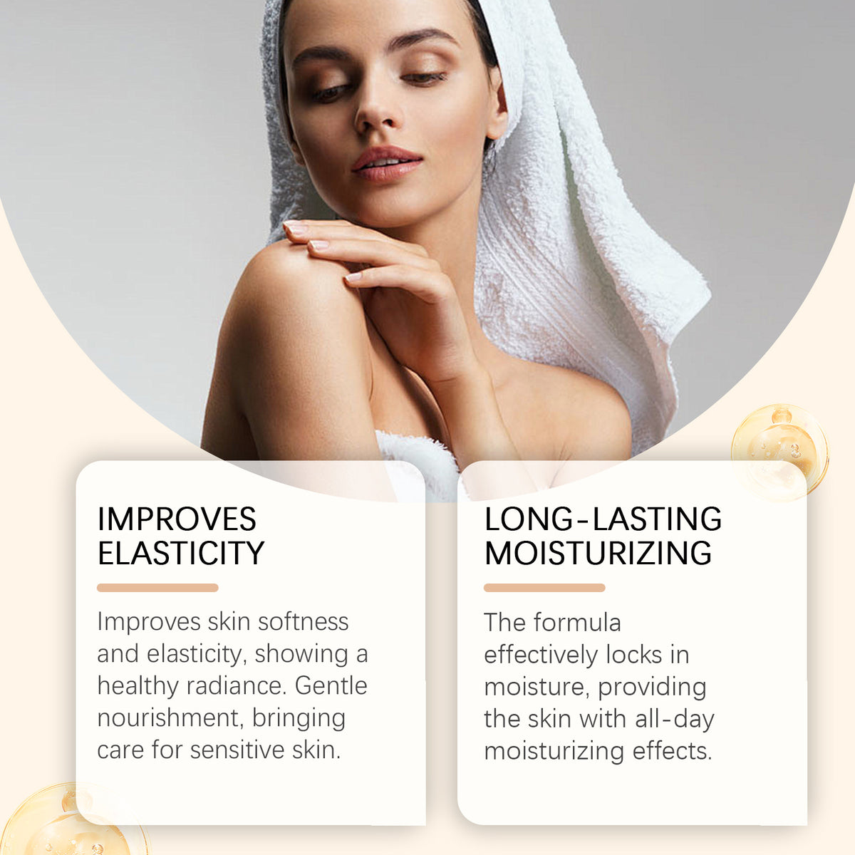 Beef Fat Moisturizing Cream Deep