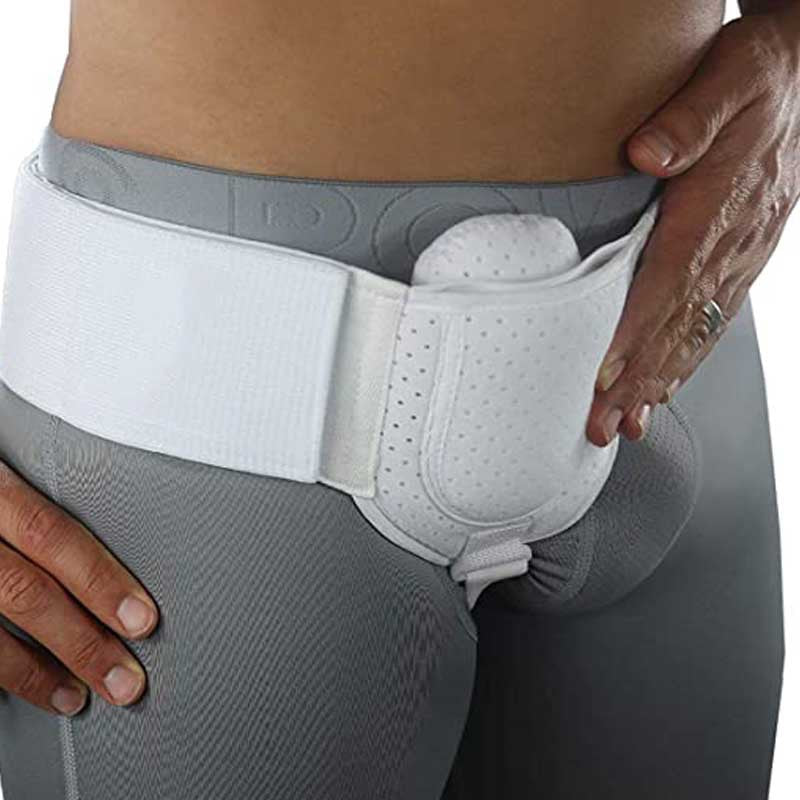 Neoprene Groin Compression Belt for Men