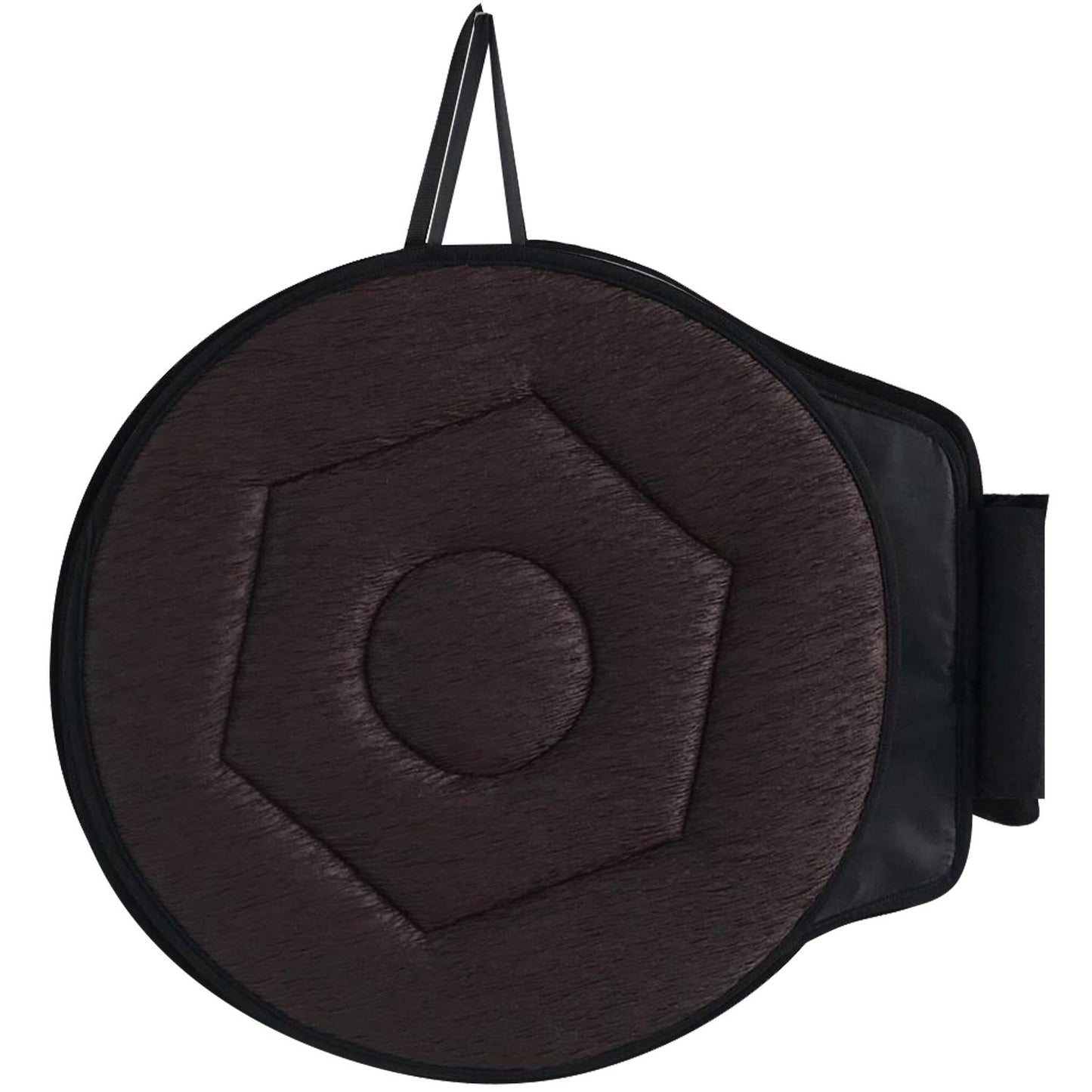 Rotating Car Seat Cushion for Pregnant Women Portable Office Chair Rotator