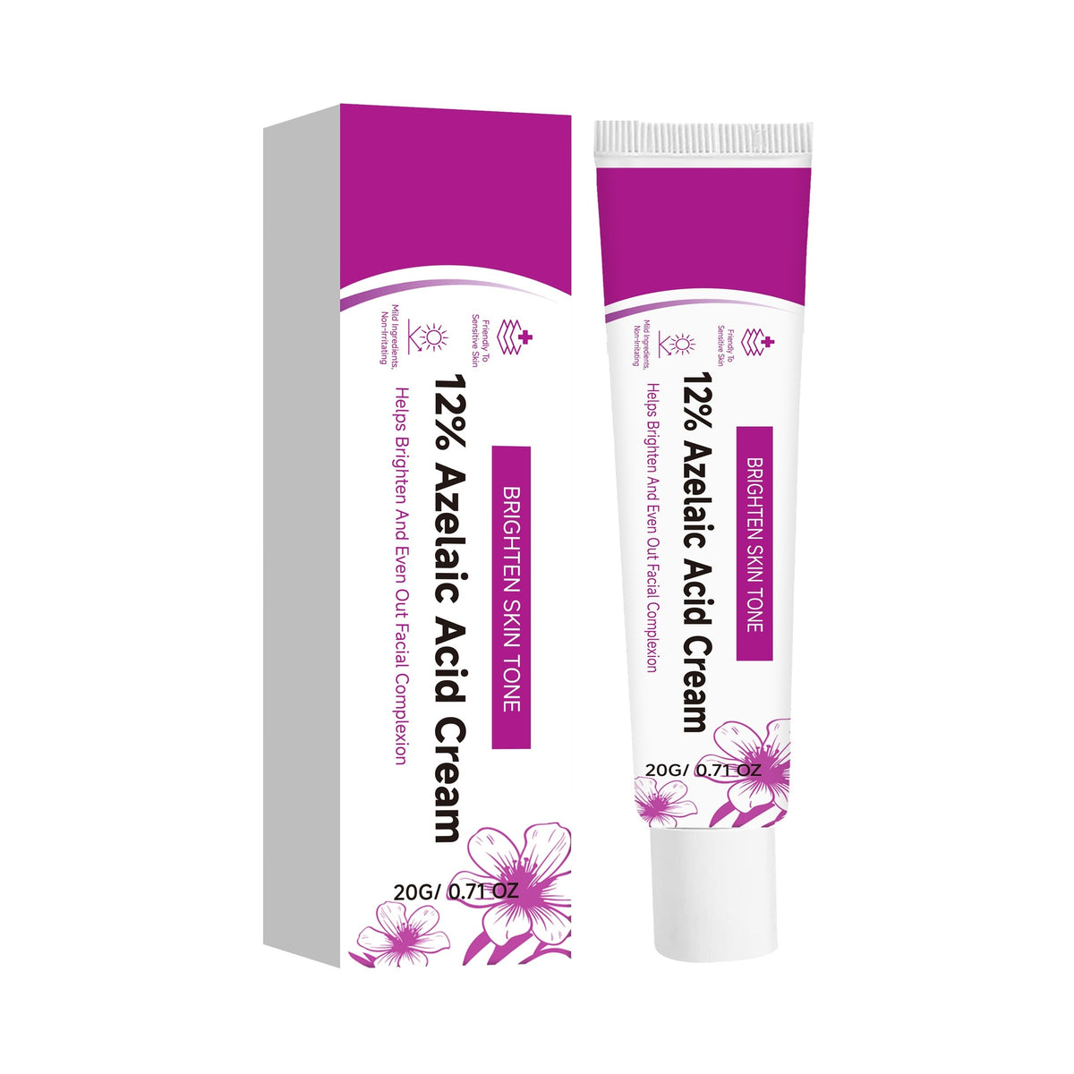 Cleansing And Moisturizing While Reducing Sebum Buildup Gentle