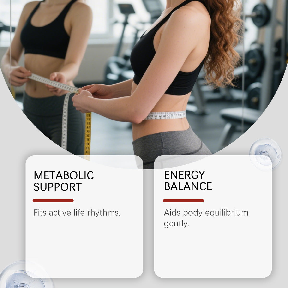 Metabolism-Boosting Skin Patch - 36 Patches for Fat Burning & Energy