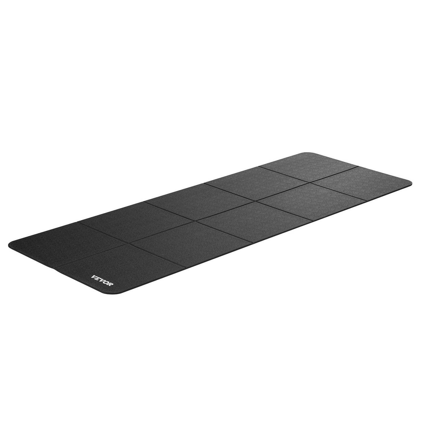 Foldable Treadmill Mat for Carpet - Exercise Equipment