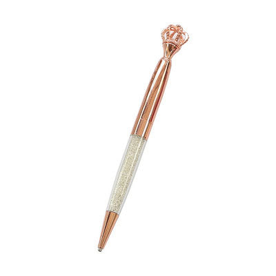 Diamond Drawing Crown Point Drill Pen Cross Tool for Arts and Crafts