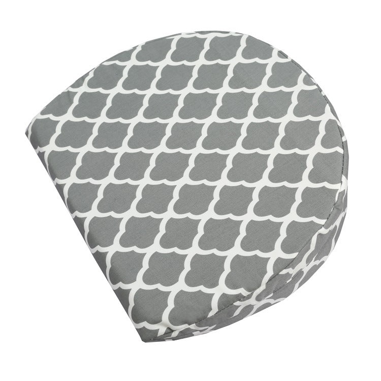 Maternity Waist Support Sleeping Pillow Backrest - Comfortable Pregnancy Cushion