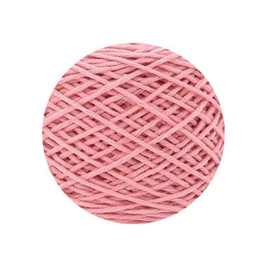 Handmade Wool Tufting Yarn for DIY Carpet Crafting – Long-Staple Cotton Wool