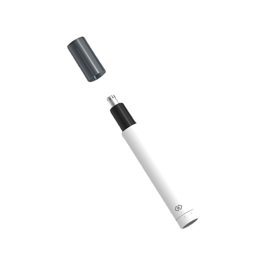 Mini Nose Hair Trimmer - Portable Electric Grooming
