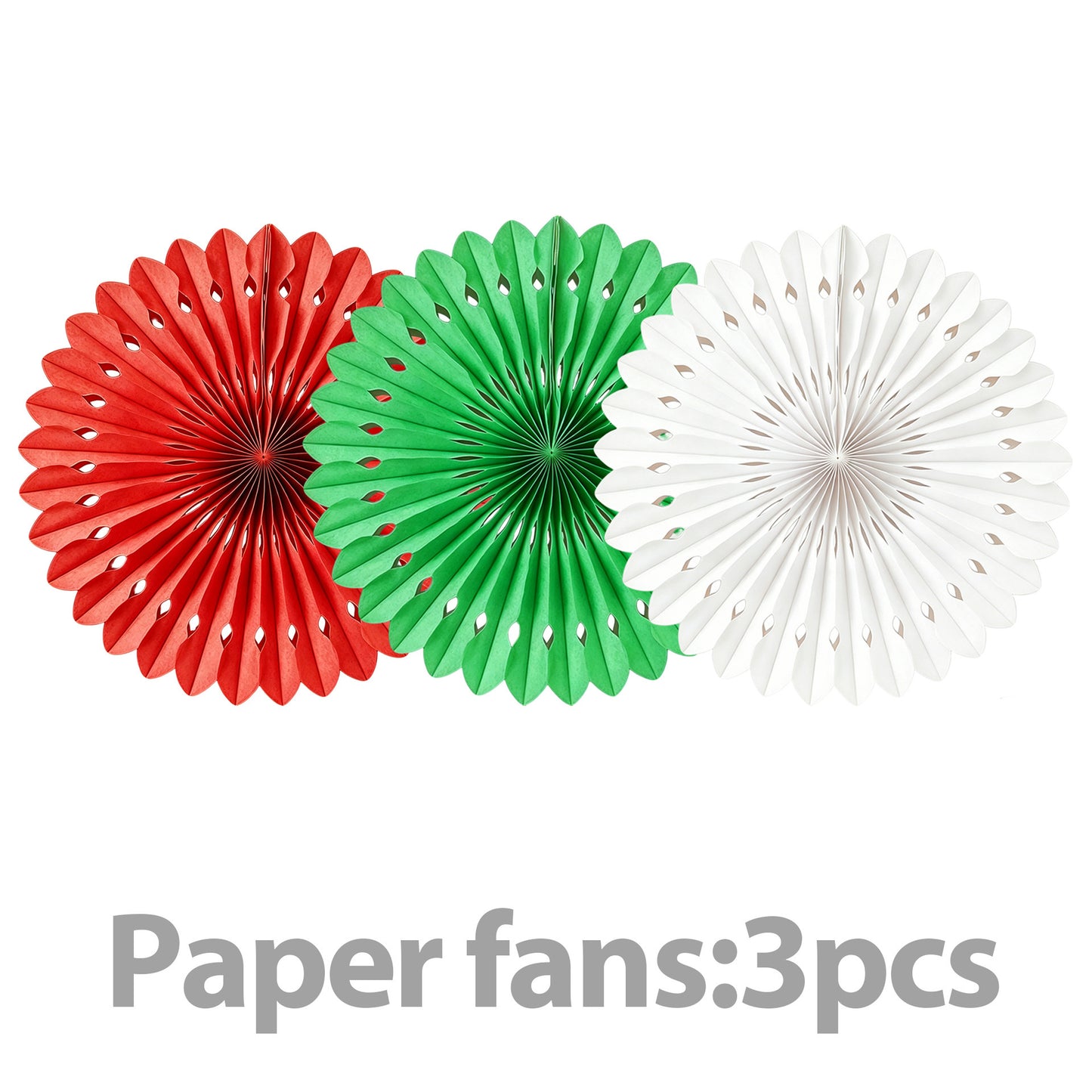 Christmas Party Decor Set Festive Holiday Celebration Decorations