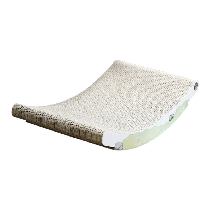 Cat Balcony Glass Hammock Nest with Suction Cups - Multiple Variants