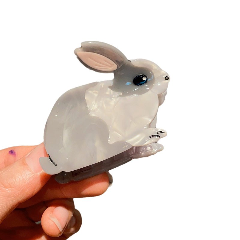 Hair Weaving Grip for Korean Style Extensions - Assorted Styles