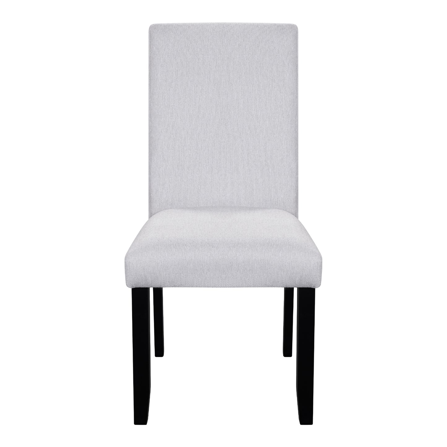 Modern Dining Room Chairs Set Of 4, Accent Diner Upholstered Fabric