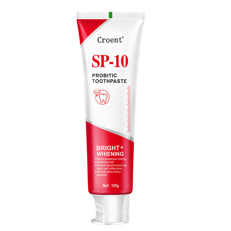 Toothpaste 120g